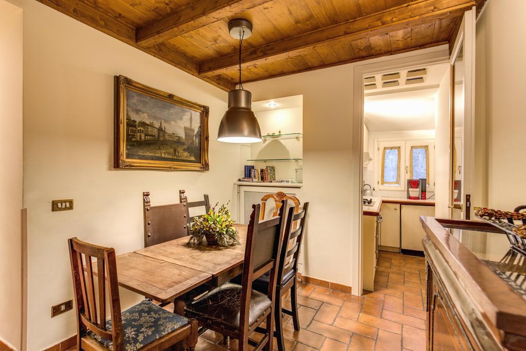Cappellari Apartment Rome Exterior photo
