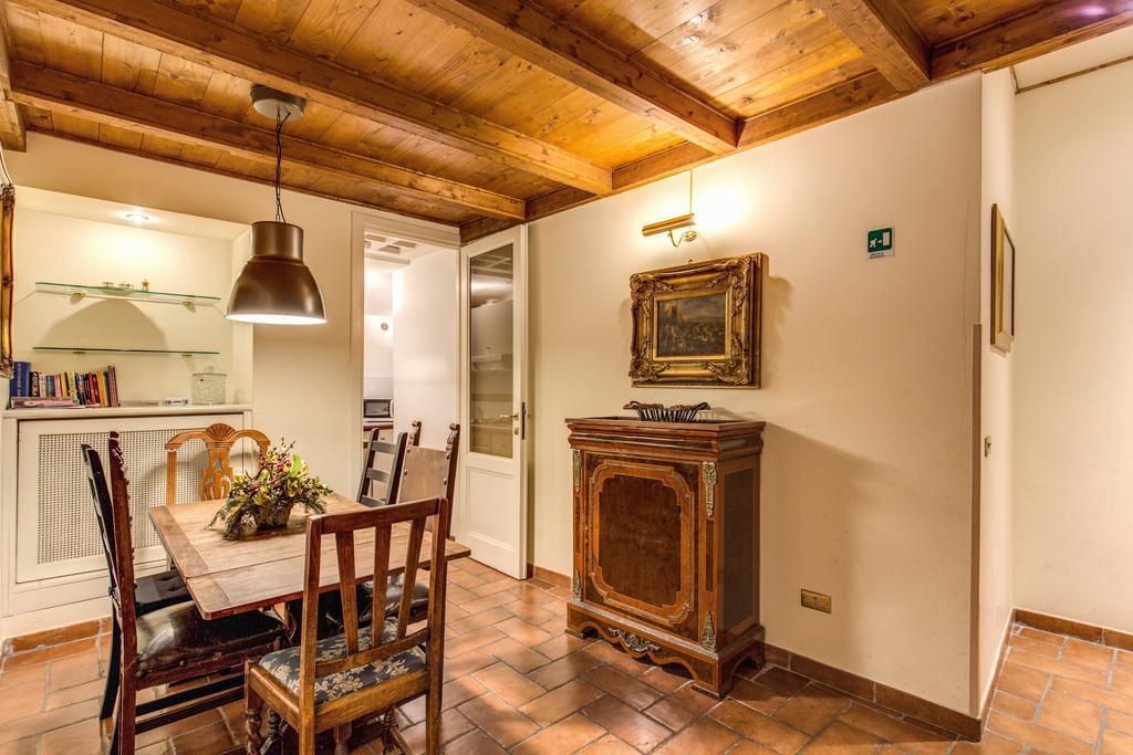 Cappellari Apartment Rome Exterior photo