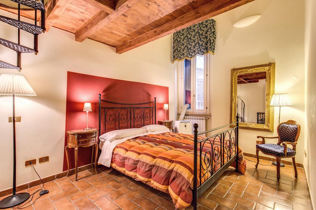 Cappellari Apartment Rome Exterior photo